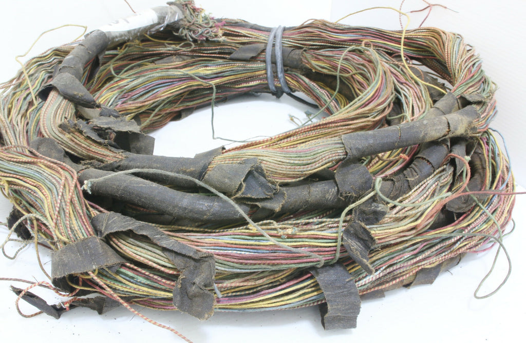 Western Electric 24GA cloth copper single wire 1542Meter0