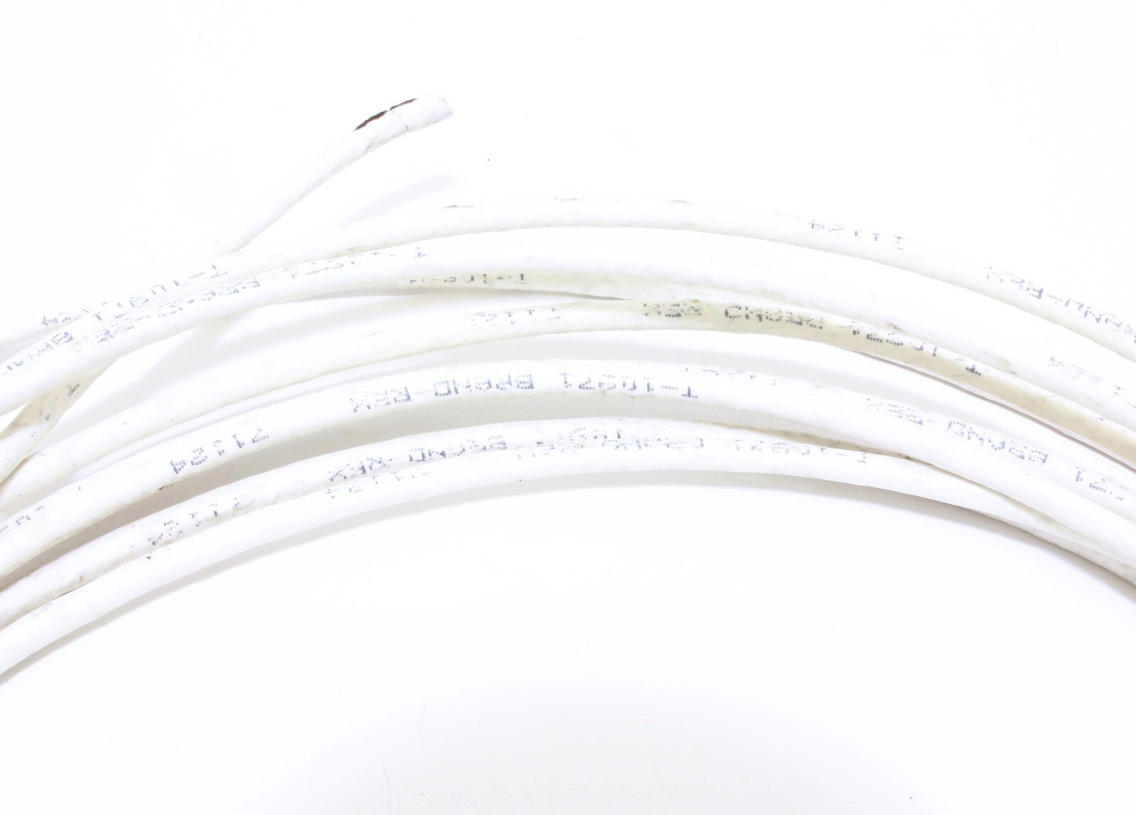 PTFE  Silver plated interconnect  cable 2meter triple Shielded Phono amplifier2