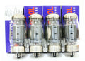(Sweet Edition) Platinum Factory Match QUAD Tung-Sol KT120 KT-120 Tube0