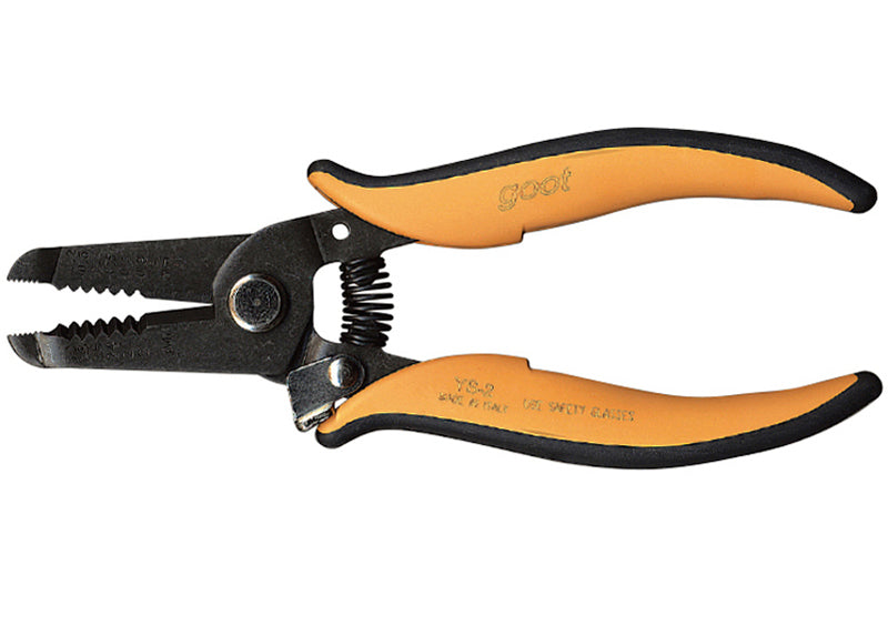 1x YS-3 goot , Precision Wire Cable Strippers , Japan cutter1