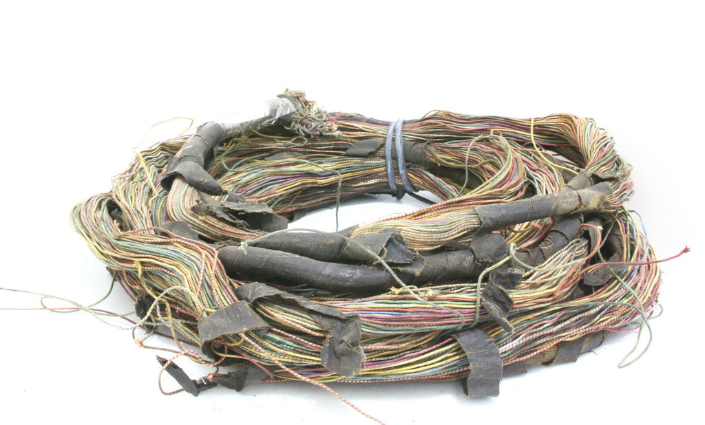 Western Electric 24GA cloth copper single wire 1542Meter3