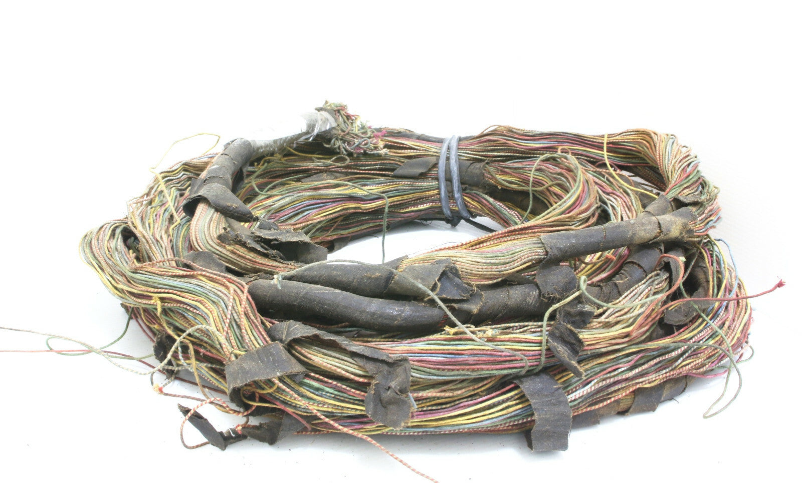 Western Electric 24GA cloth copper single wire 1542Meter3