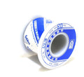 1*100g 0.8mm Solder silver Ag 2% Sn 62% Pb 36% Ku Pin Tube Amplifier RF plugs0