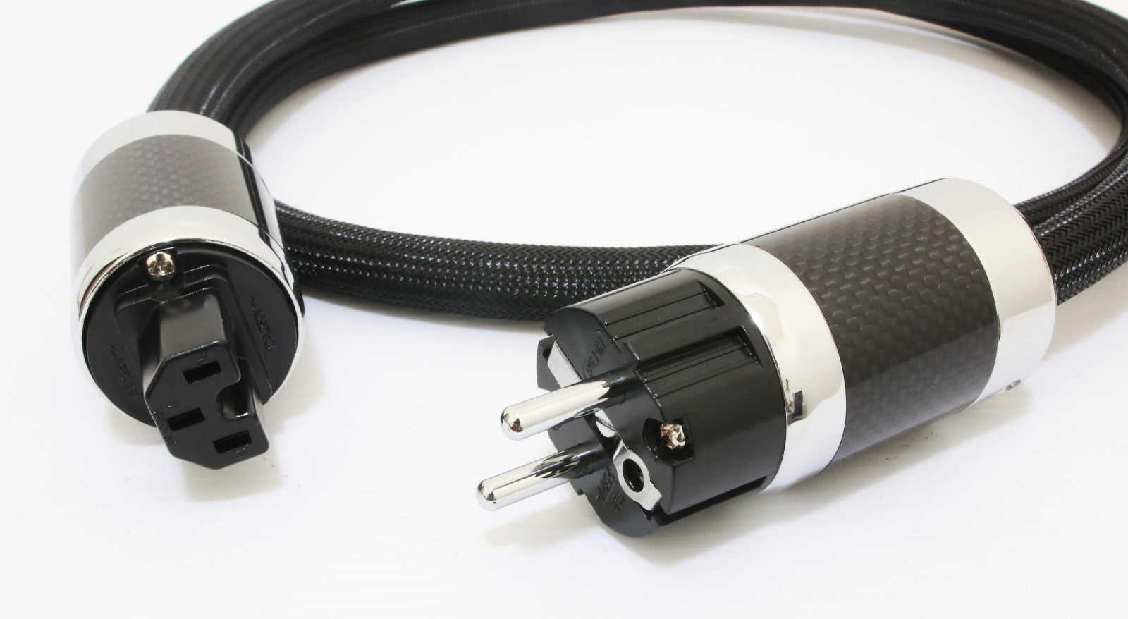 Ayumi PH2E Western electric Power cable cord wire for  amplifier DAC1