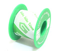 100g 0.8mm Solder silver Ag 4% Sn 96%  Ku Pin Tube Amplifier Guitar plugs0