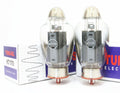 (Elegant Sound Edition) Factory Match 1 pair Tung-Sol KT170 KT-170  Vacuum Tubes0
