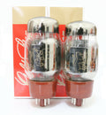 Sweet Sound Edition Factory Match 1 pair Genalex GOLD LION KT66 tube 6l6GC0