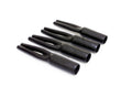 KSS black Cable Pants for DIY speaker cables boots*40pcs0