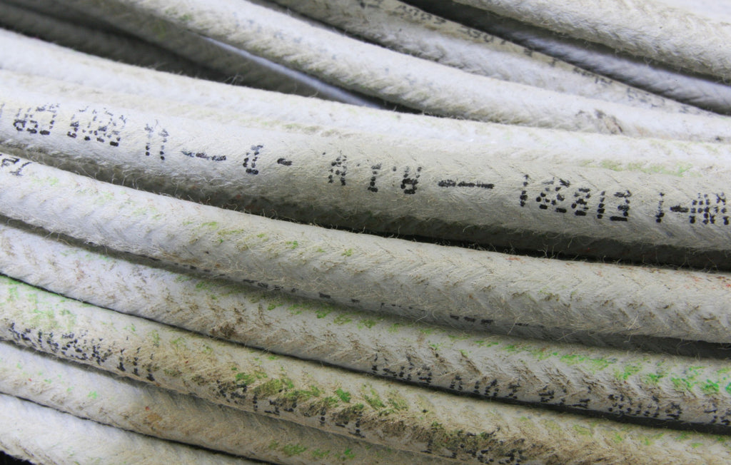 Western Electric 12GA Tinned copper wire 26.5meter1