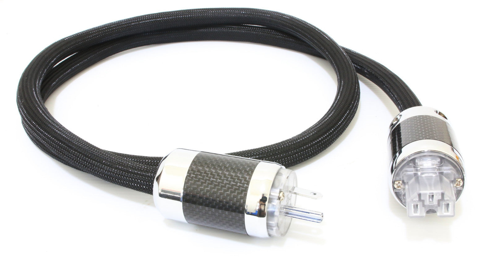 Ayumi PH-2  Western electric Power cord cable wire for amplifier 1