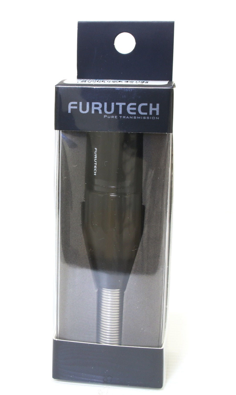 Furutech FP-701M (G) Gold Plated XLR Male interconnect Connector Plug *1pcs2