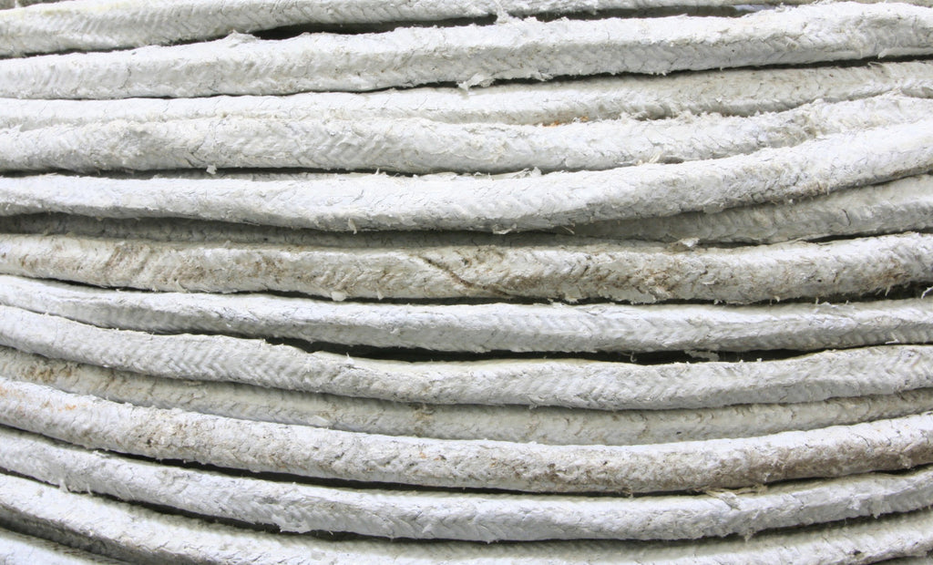 NOS Western Electric cloth single wire 1.6mm 14GA 7Meter2