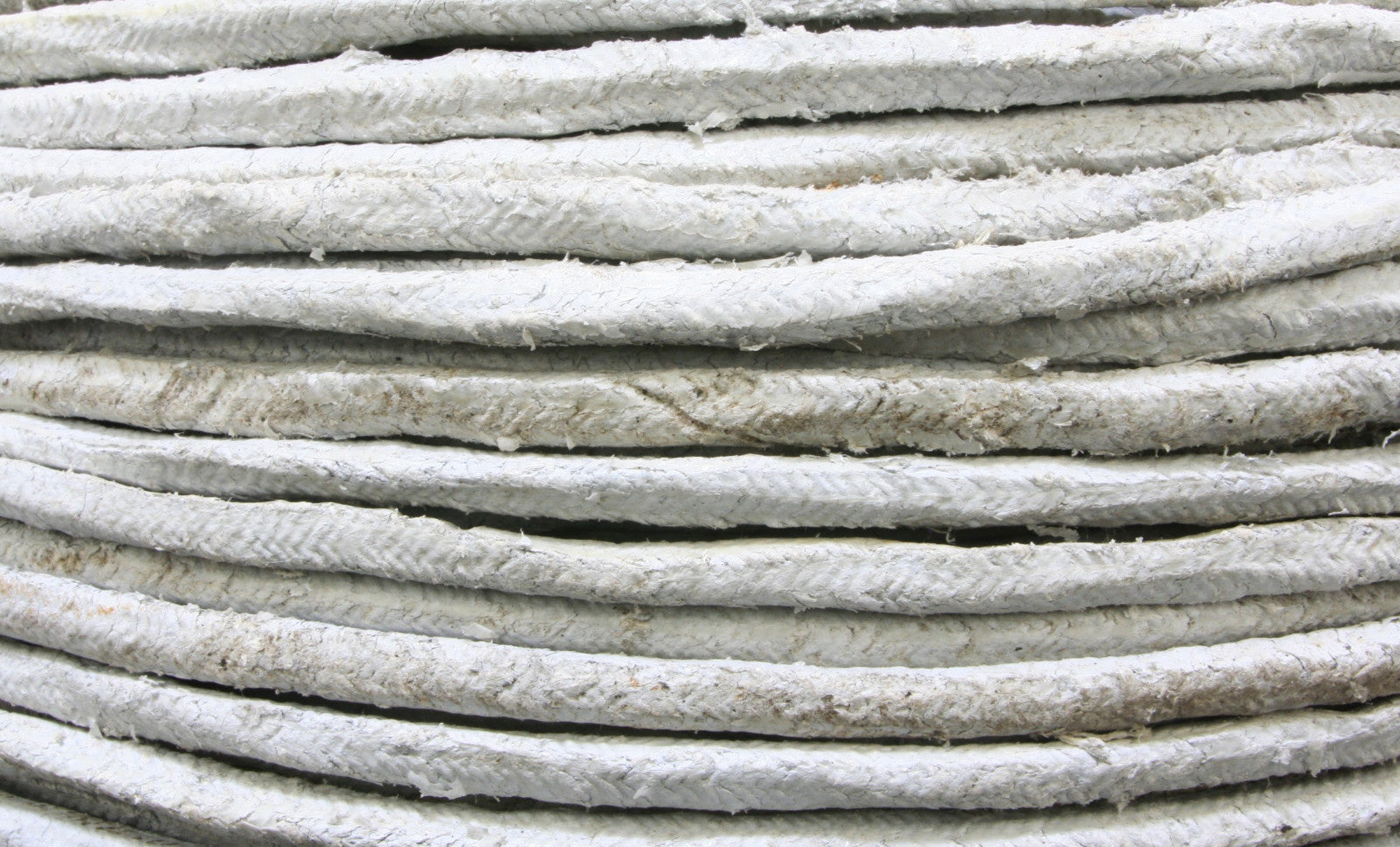 NOS Western Electric cloth single wire 1.6mm 14GA 7Meter2