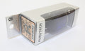 FURUTECH Power plug Rhodium FI-11M-N1 + FI-11-N1  (R)  AC US IEC 1set/2pcs0