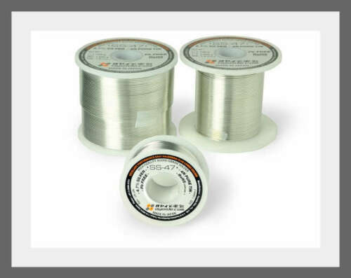 OYAIDE SS-47 4.7% SILVER SOLDER Ag 4.7 Cu 1.7  - 6 METER LENGTHS2