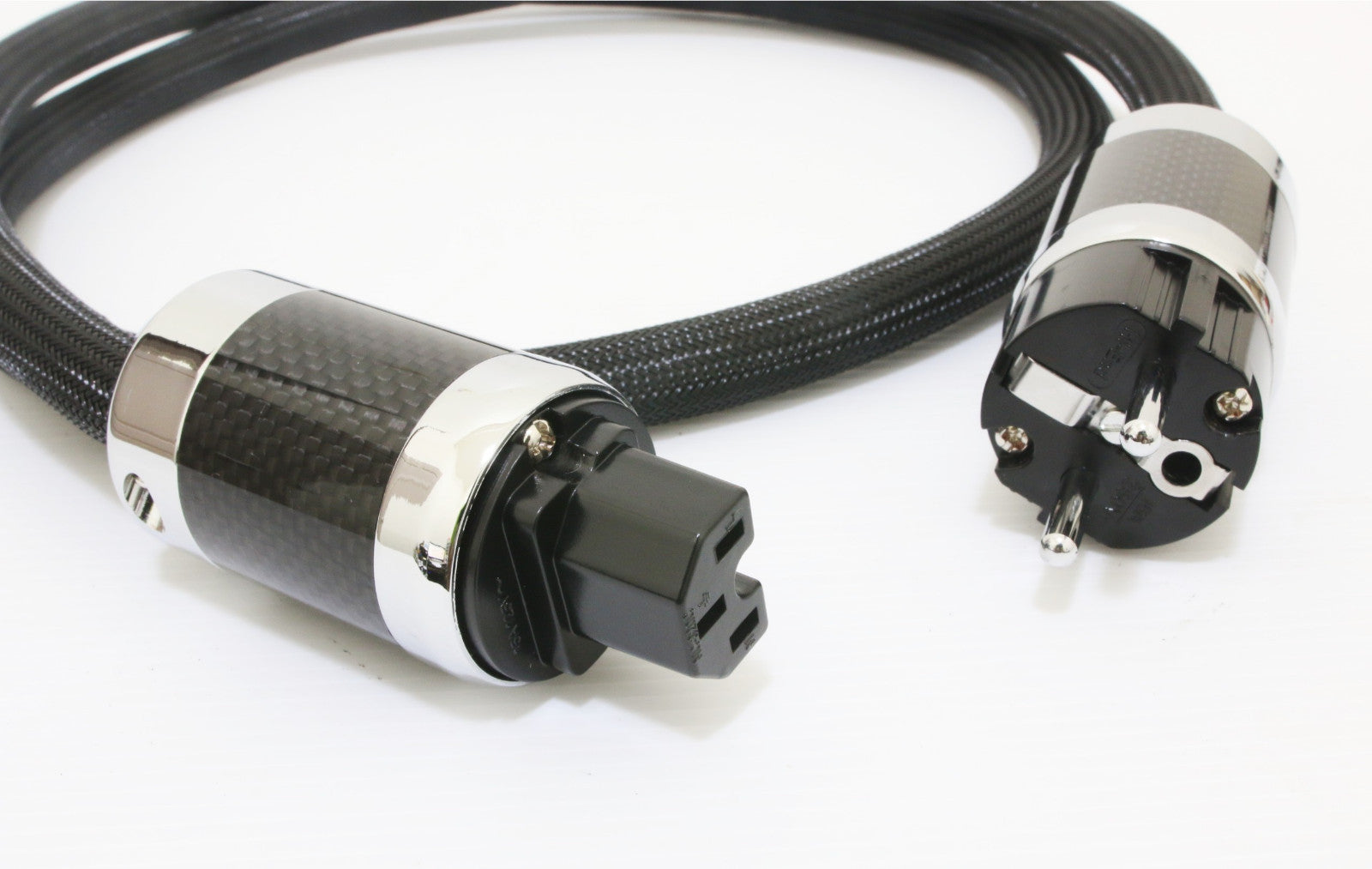 Ayumi PH2E Western electric Power cable cord wire for  amplifier DAC3