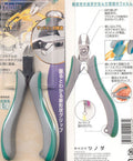 TSUNODA Trinity  1pc* Oblique tip Cutter TM-02  Japan toys0