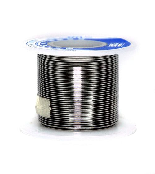 1*100g 0.8mm Solder silver Ag 2% Sn 62% Pb 36% Ku Pin Tube Amplifier RF plugs1