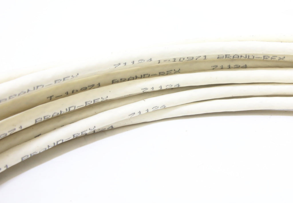 PTFE  Silver plated interconnect  cable 2meter triple Shielded Phono amplifier3