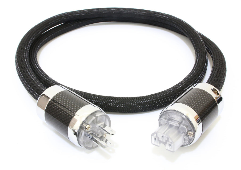 Ayumi PH-2  Western electric Power cord cable wire for amplifier 0