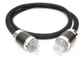 Ayumi PH-2  Western electric Power cord cable wire for amplifier 0