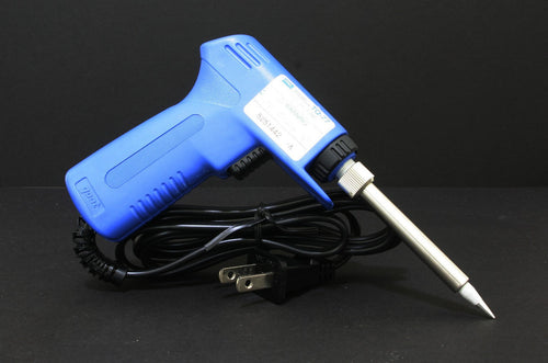 1pcs  Goot  TQ77  Soldering Iron gun 15W/150W quick heat 110V Japan1