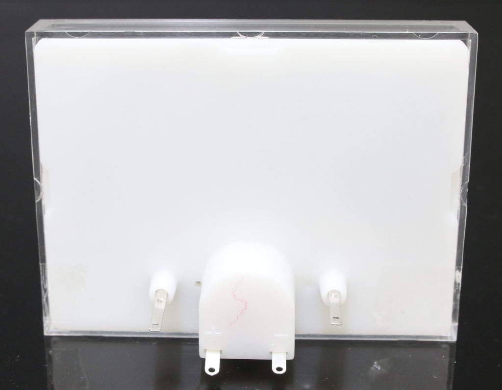 FlashStar 2PCS SD-740 A amplifier Panel VU Meter 80x60mm 12V Amber lamp SD 1