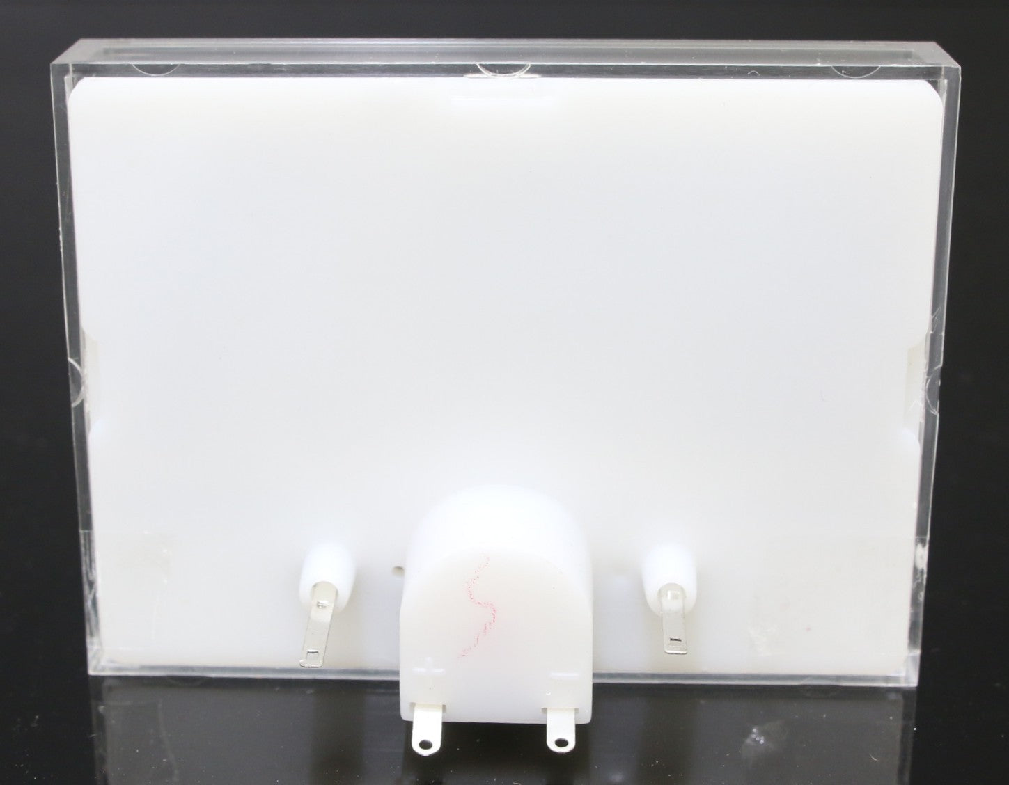 FlashStar 2PCS SD-740 A amplifier Panel VU Meter 80x60mm 12V Amber lamp SD 1