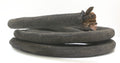 Western Electric 12GA copper wire 3.7meter POWER cord CABLE0