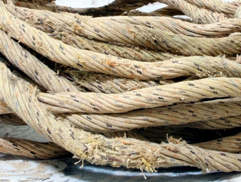143#  20s Western Electric Cloth 18GA Wire *2 pair for amplifier2
