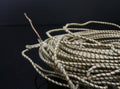 NOS 20'S Western Electric 18GA 1mm wax cloth copper single wire 8meter DG/W0