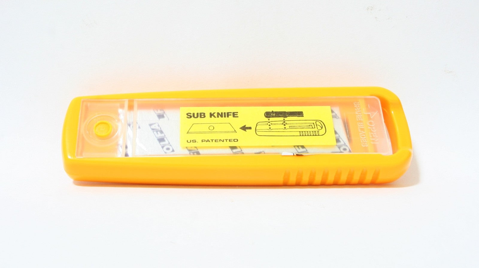 New OLFA SK3 Cable wire Skinning knife 2PCS SKB2 +2PCS XB108F Blade3