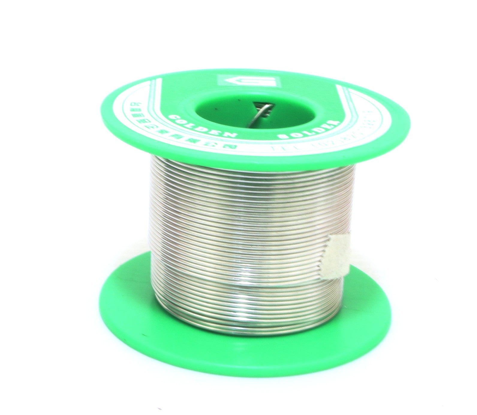 100g 0.8mm Solder silver Ag 4% Sn 96%  Ku Pin Tube Amplifier Guitar plugs1