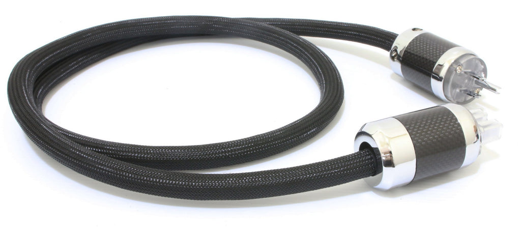 Ayumi PH-2  Western electric Power cord cable wire for amplifier 2