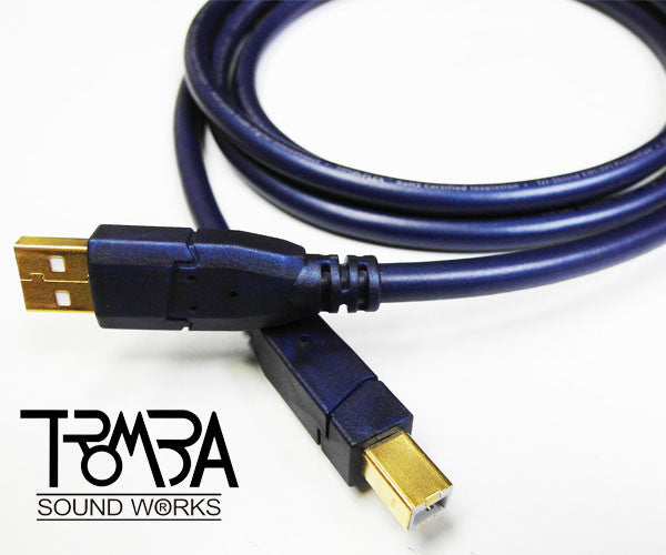 TROMBA DECODE-OFC USB digital cable (1.8 meter0