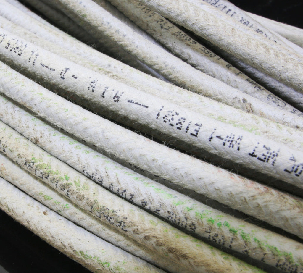 Western Electric 12GA Tinned copper wire 26.5meter2