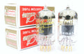 Platinum Match 1 pair Genalex Gold Lion CV4004 ECC83 12AX7 Tubes ECC803S0