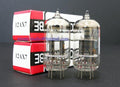 Cryo Match 1 pair NEW Svetlana 12AX7 ECC83 Tubes for amplifier 0