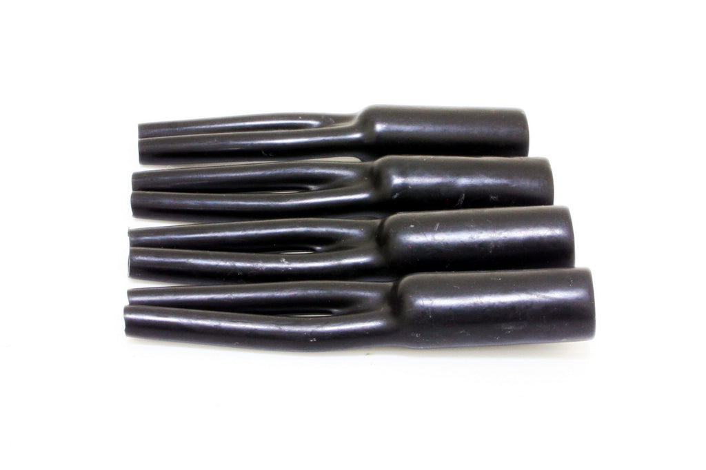 KSS black Cable Pants for DIY speaker cables boots*40pcs1