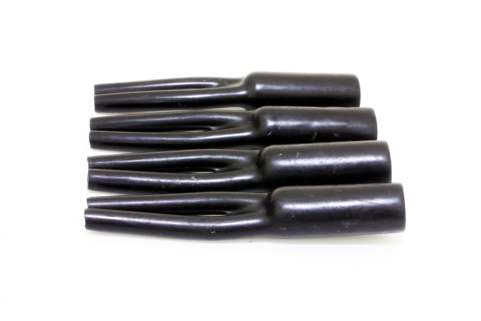 KSS black Cable Pants for DIY speaker cables boots*40pcs1