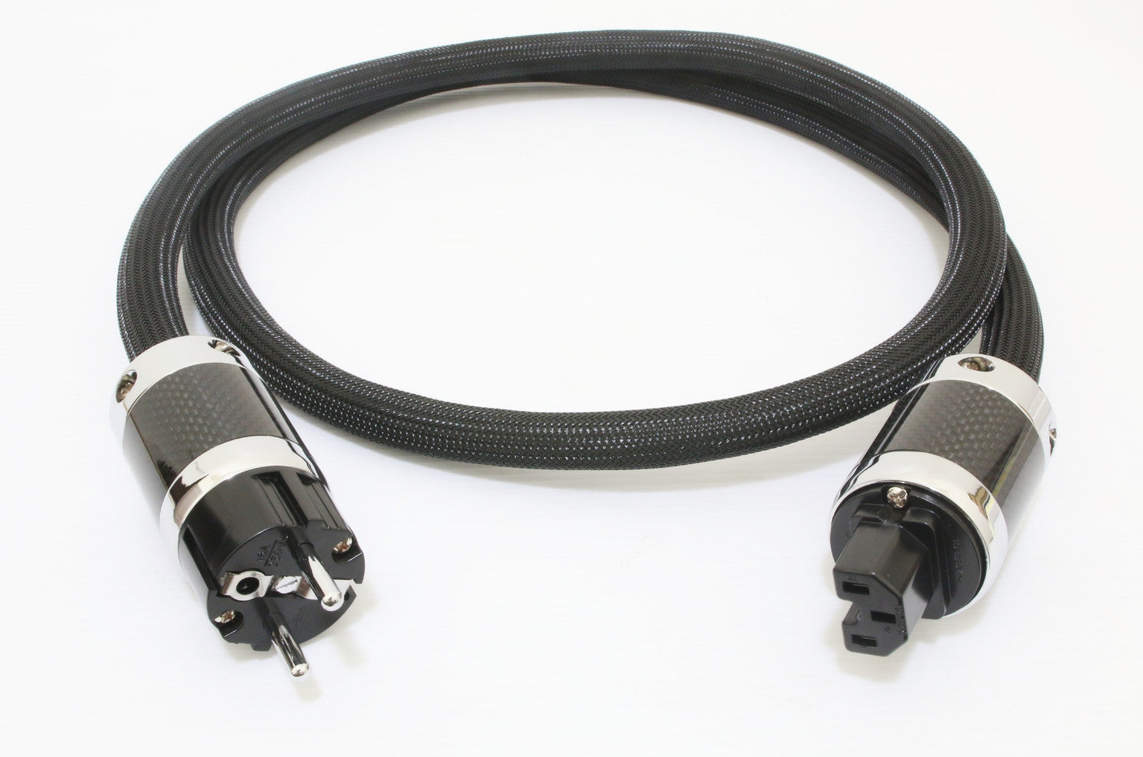 Ayumi PH2E Western electric Power cable cord wire for  amplifier DAC2