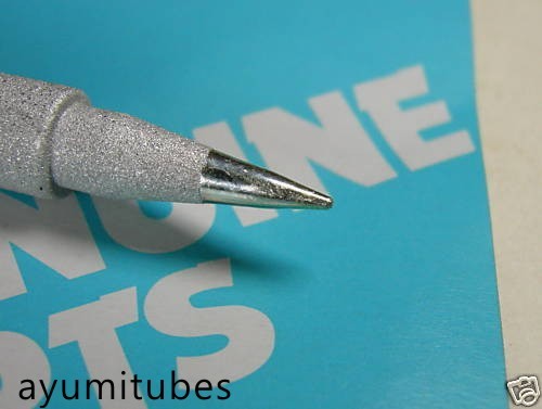 Goot 1pc TQ-77RT-B Goot Soldering Standard Tip AC110V TQ-77 TQ-95 TQ-901