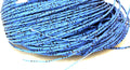 B NOS 80'S PTFE silver plated 16AWG *3pcs 6Meter  Polyimide Film Kapton cable0