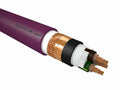 Genuine Furutech DPS-4.1 Limited Edition Power Cable - 0.5Meter0