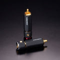 GENUINE 4pcs FURUTECH Japan FP-110 (G) RCA Connector plug Gold Plated0