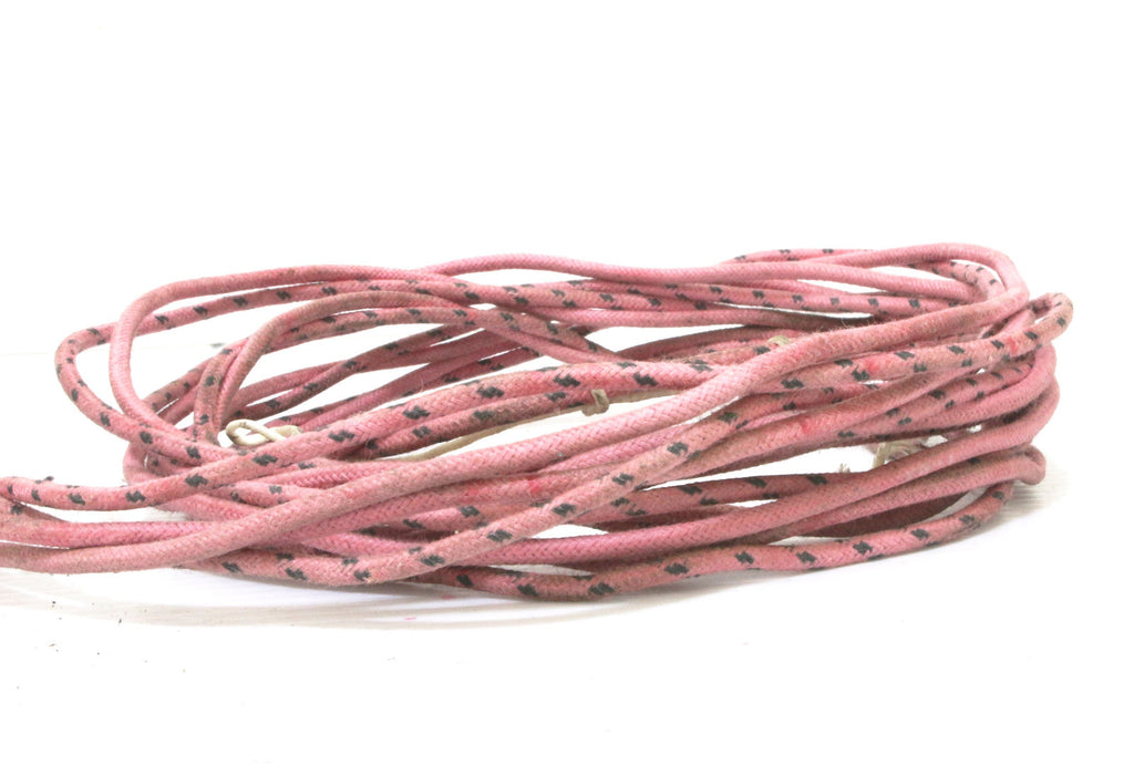 Western Electric Cloth copper 1.4M*4pcs 16GA Wire for power speaker ks13385L11