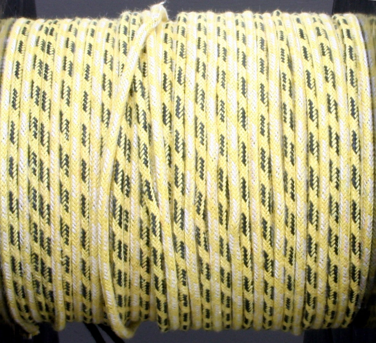 Western Electric Cloth tinned Wire 3meter*4pcs 17GA for tube amplifier speaker1