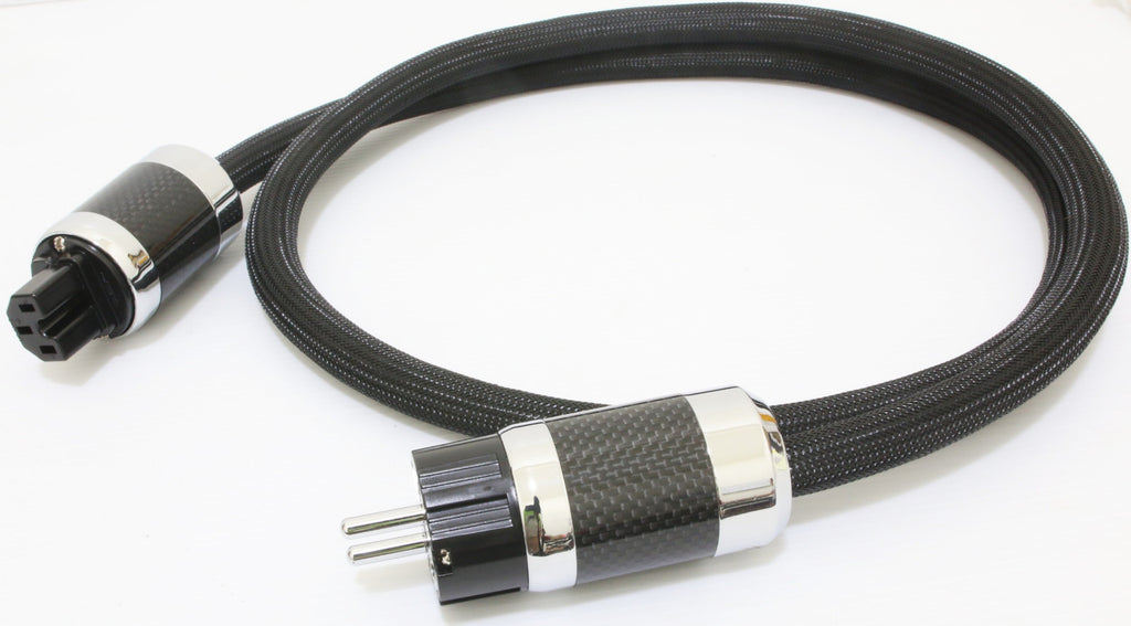 Ayumi PH2E Western electric Power cable cord wire for  amplifier DAC0