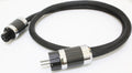 Ayumi PH2E Western electric Power cable cord wire for  amplifier DAC0