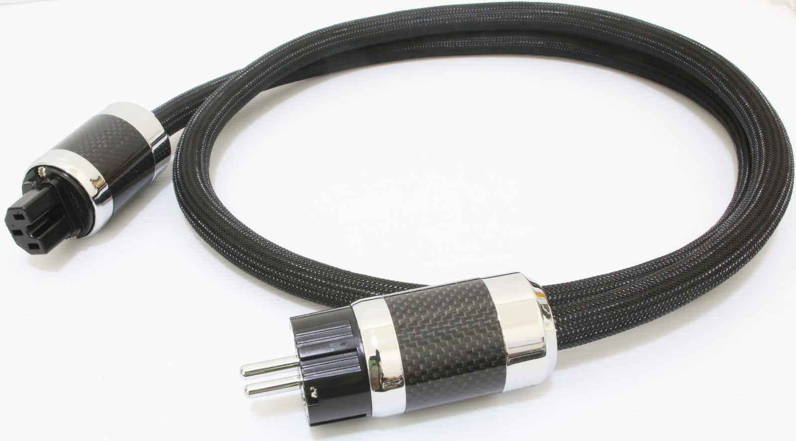 Ayumi PH2E Western electric Power cable cord wire for  amplifier DAC0